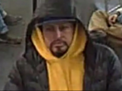 Sanctuary NYC: Illegal Alien Accused of Attempting to Rape Corpse on Subway